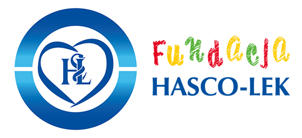 Fundacja Hasco-Lek - Podaruj zdrowie nie tylko sobie